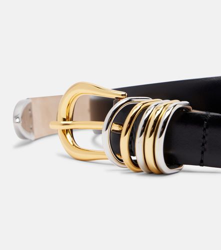 Dehanche Hollyhock leather belt - Dehanche - Modalova
