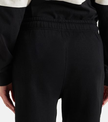 Jogginghose aus einem Baumwollgemisch - Polo Ralph Lauren - Modalova