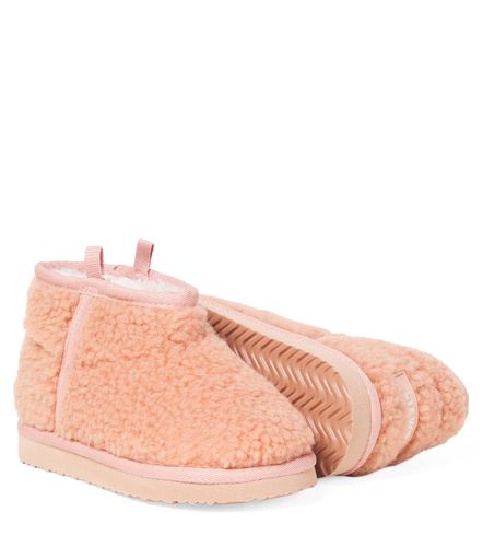 Liewood Botas Alban de forro polar - Liewood - Modalova