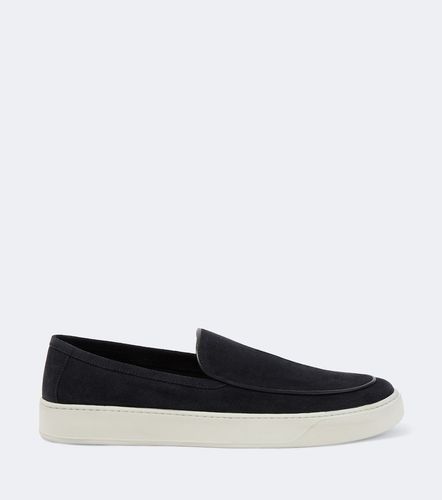 Mocassini Vela in suede - Frescobol Carioca - Modalova