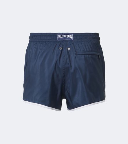 Vilebrequin Mid-rise swim trunks - Vilebrequin - Modalova