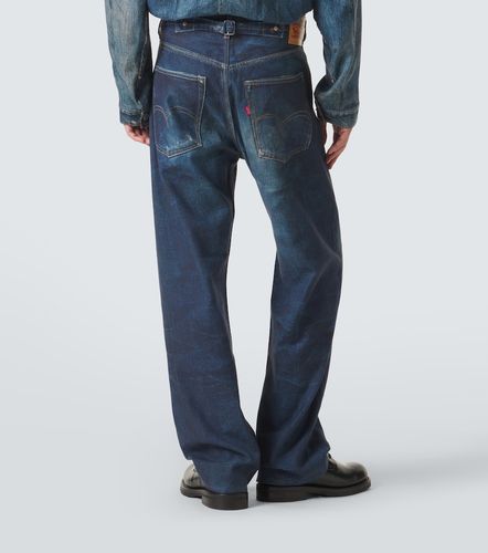 X Levi's® – Jeans a gamba larga - Junya Watanabe - Modalova