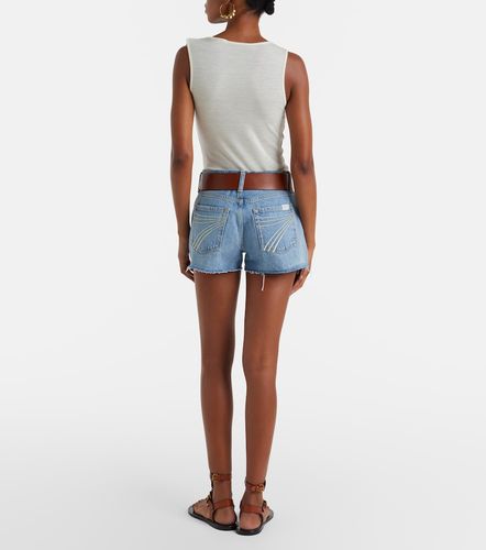 Shorts June de denim - 7 For All Mankind - Modalova