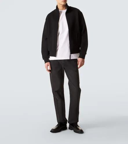 Couture Seam straight jeans - Givenchy - Modalova