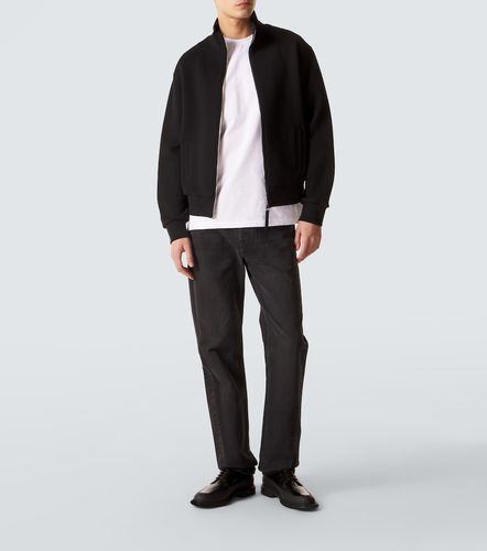 Givenchy Jeans rectos Couture Seam - Givenchy - Modalova