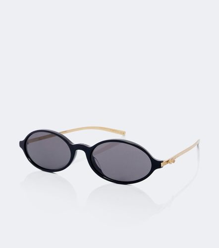 Gafas de sol ovaladas Dior Bow R2I - Dior Eyewear - Modalova