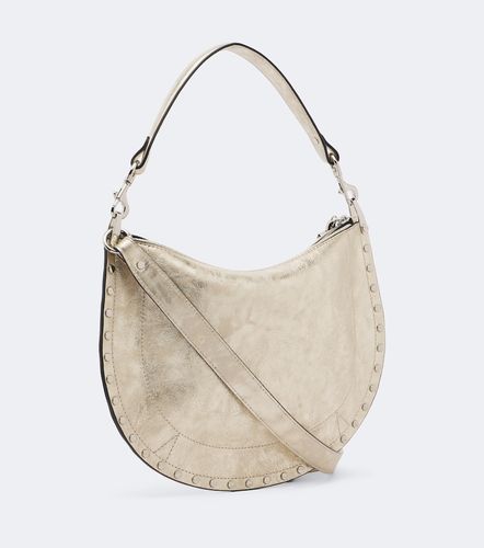 Borsa a spalla Oskan Soft Medium in pelle - Isabel Marant - Modalova
