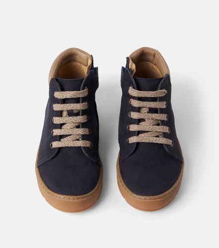 Pom d'Api Botas de piel - Pom d'Api - Modalova