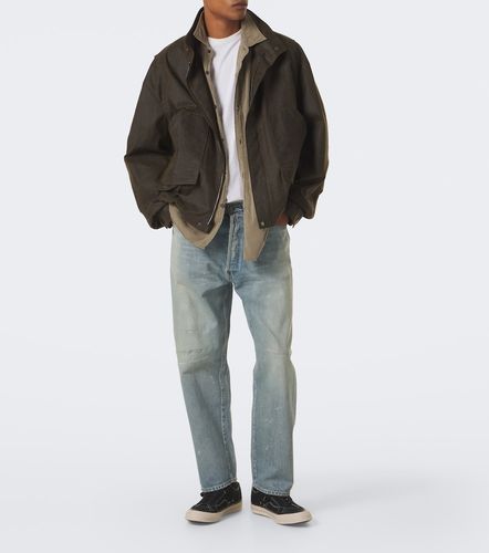 Jeans regular No. 37 distressed - A.Presse - Modalova