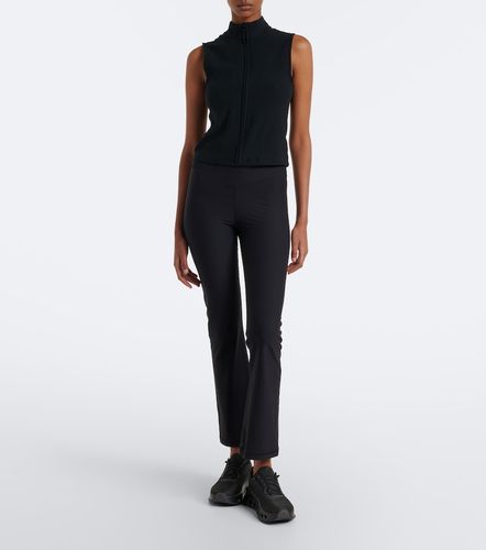 Leggings flared cropped Peached Thia - The Upside - Modalova