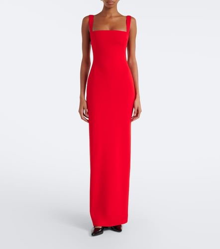 Maxikleid Joni aus Crêpe - Solace London - Modalova
