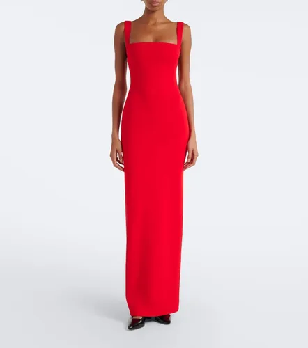 Vestido de fiesta Joni de crepé - Solace London - Modalova
