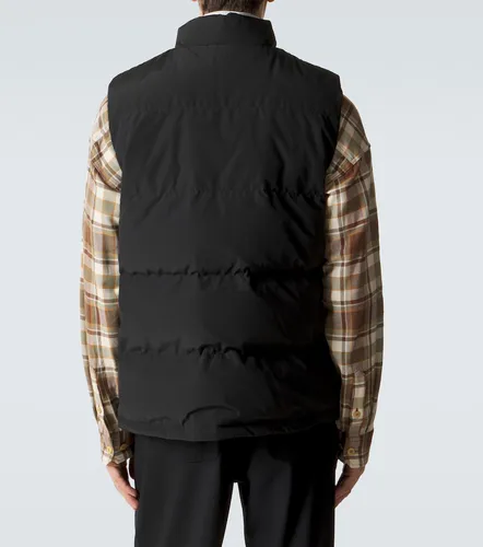 Freestyle Crew down vest - Canada Goose - Modalova