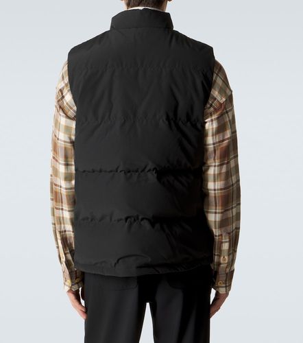 Freestyle Crew down vest - Canada Goose - Modalova