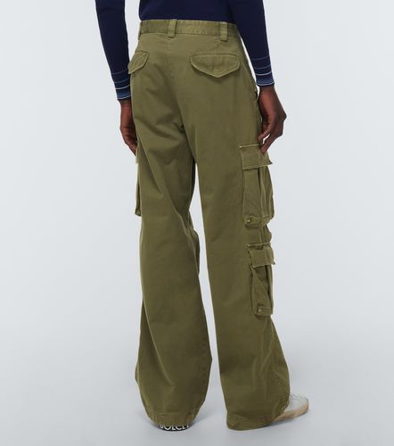 Cargohose aus Baumwolle - Dolce&Gabbana - Modalova