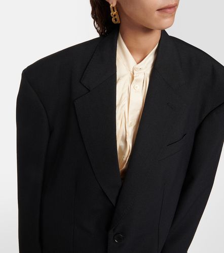 Balenciaga Wool blazer - Balenciaga - Modalova