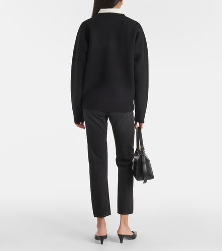 Toteme Pullover aus Wolle - Toteme - Modalova