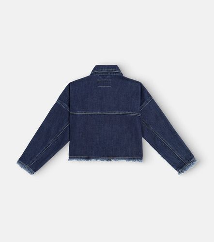 Il Gufo Chaqueta de algodón - Il Gufo - Modalova