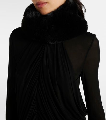 Magda Butrym Maxikleid - Magda Butrym - Modalova