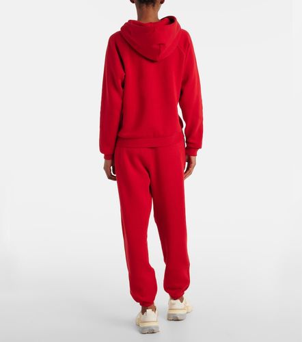 Sudadera en mezcla de algodón - Polo Ralph Lauren - Modalova