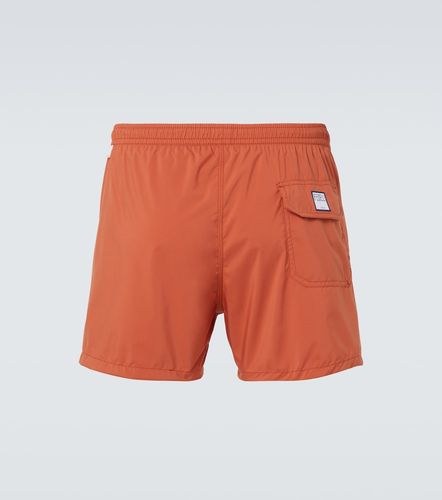 Fedeli Swim trunks - Fedeli - Modalova