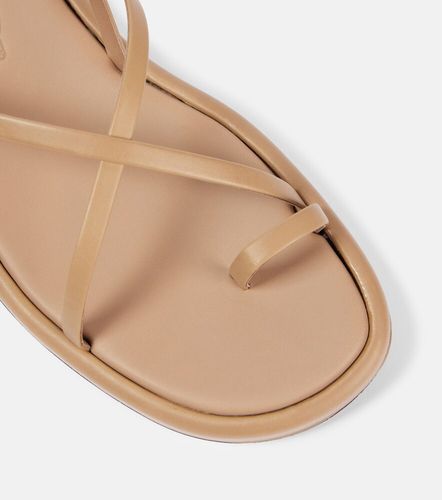 Tod's Leather sandals - Tod's - Modalova