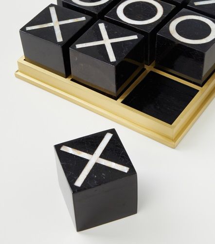 L'Objet Juego de Tic Tac Toe - L'Objet - Modalova