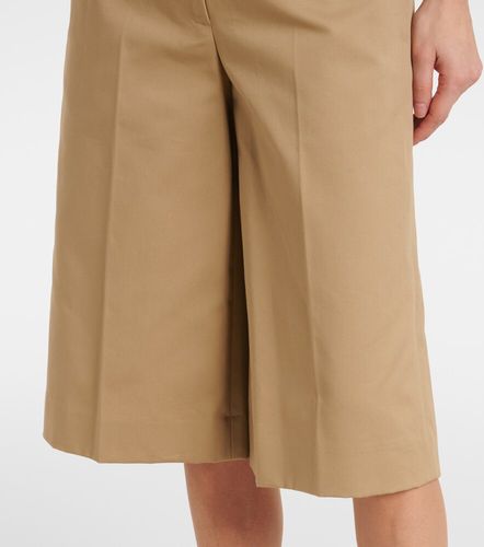Nili Lotan Shorts Erza in cotone - Nili Lotan - Modalova