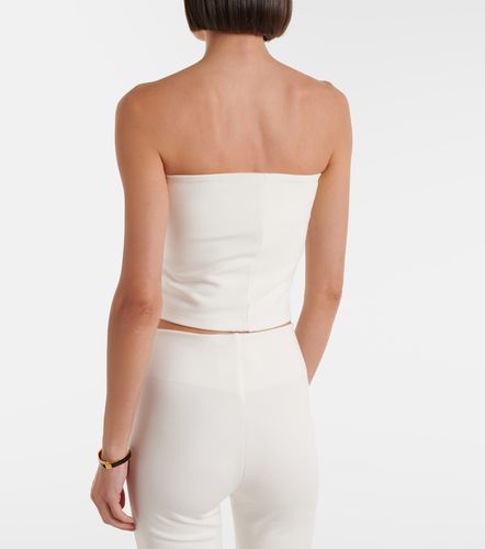 Leset Rio Ponte bandeau top - Leset - Modalova
