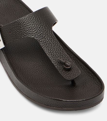 Sandali infradito Mellow in pelle - Tory Burch - Modalova