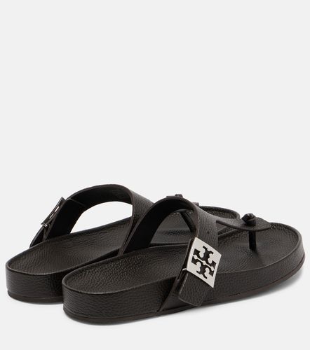 Sandalen Mellow aus Leder - Tory Burch - Modalova