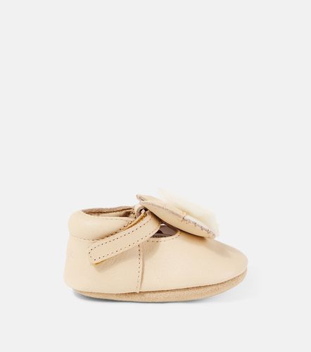 Donsje Bebé - zapatos Amdy de piel - Donsje - Modalova