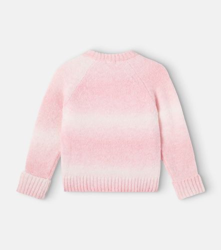 Cozmo Jersey Cannes a rayas - Cozmo - Modalova