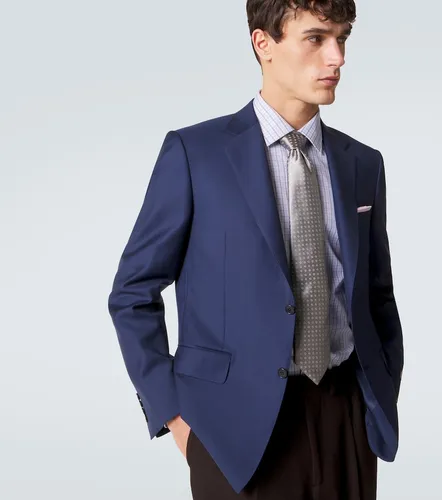 Charvet Corbata de seda - Charvet - Modalova