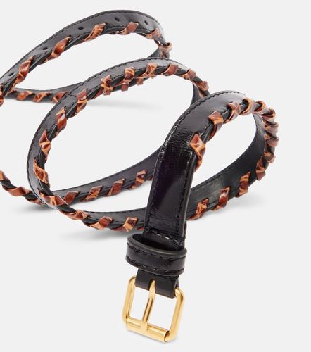 Dries Van Noten Gürtel aus Leder - Dries Van Noten - Modalova