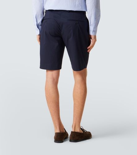 Slowear Shorts in misto cotone - Slowear - Modalova