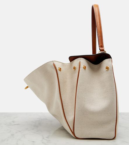 Rodeo Medium canvas shoulder bag - Balenciaga - Modalova