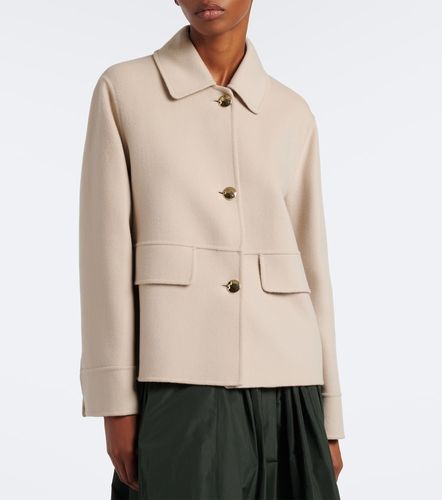 S Max Mara Virgin wool jacket - 'S Max Mara - Modalova