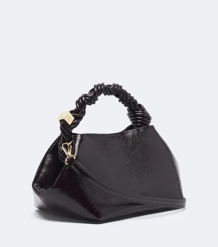 Ganni Bou Small top-handle bag - Ganni - Modalova