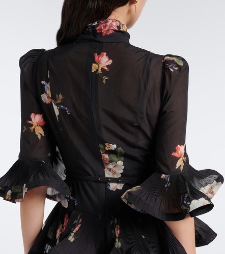 Zimmermann Midikleid - Zimmermann - Modalova