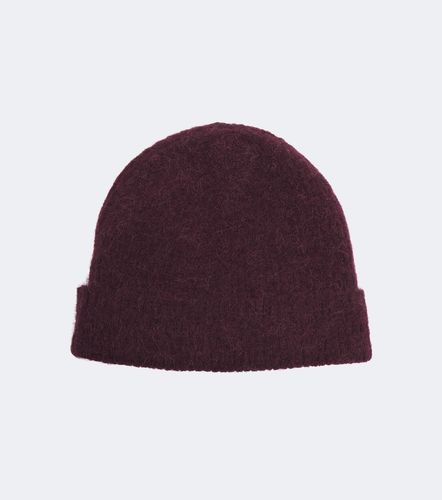 Orville alpaca and wool-blend beanie - Joseph - Modalova