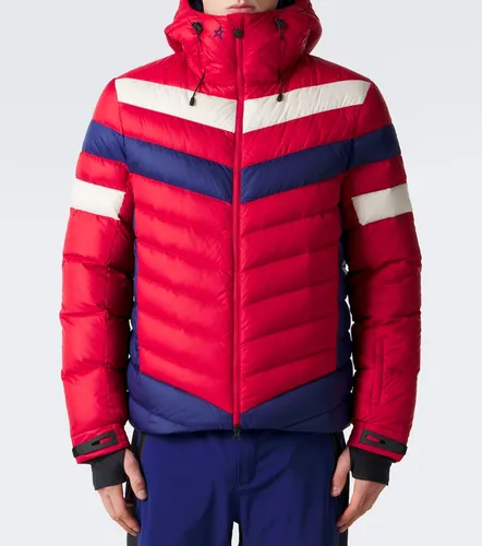 Chatel down ski jacket - Perfect Moment - Modalova
