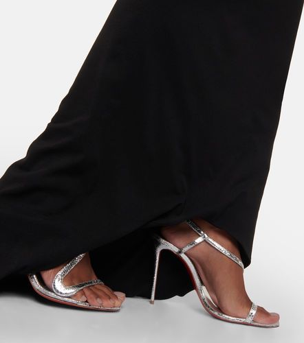 LaQuan Smith Low-Rise-Midirock - LaQuan Smith - Modalova