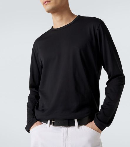 Sunspel Top in cotone - Sunspel - Modalova