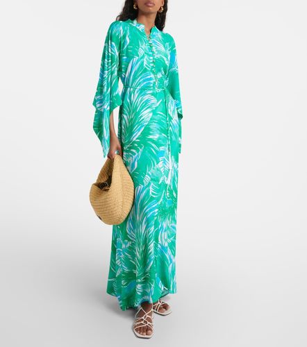 Bedruckter Kaftan Edith - Melissa Odabash - Modalova
