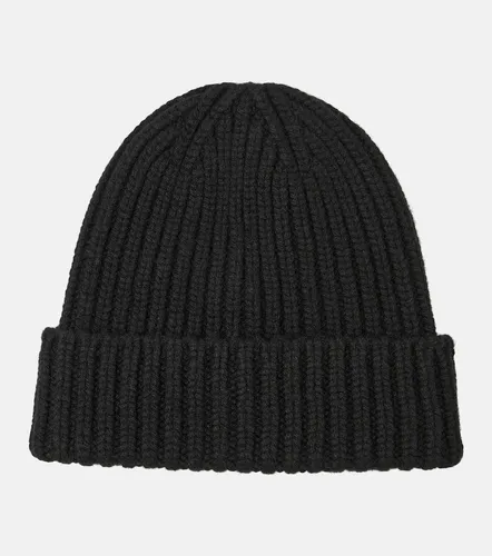 Gorro Double G en mezcla de lana y cachemir - Gucci - Modalova