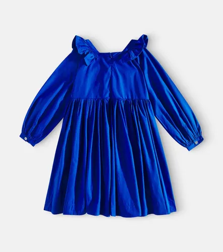 Vestido Cillie de jersey de algodón - Molo - Modalova