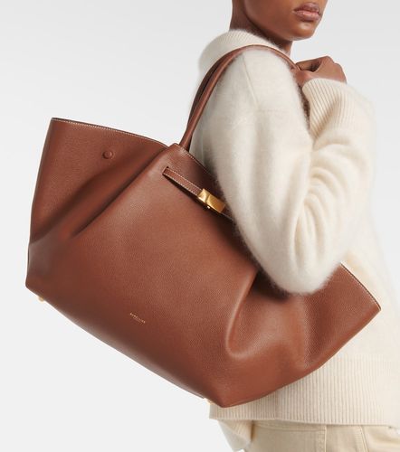 DeMellier New York leather tote bag - DeMellier - Modalova