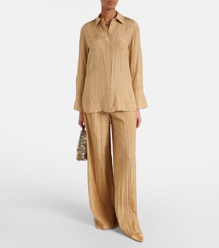 Joseph Blusa Bold in seta - Joseph - Modalova