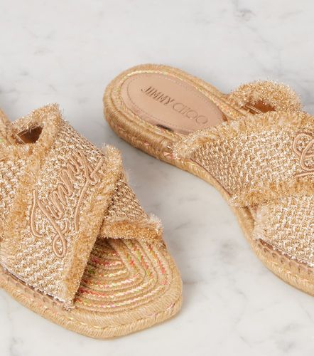 Sandali espadrillas Aciel - Jimmy Choo - Modalova